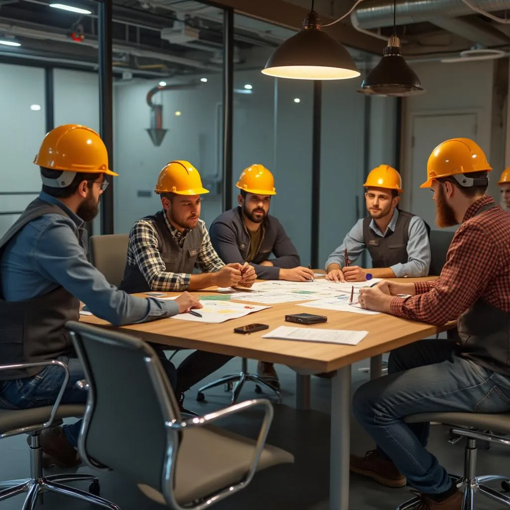 Valores de la empresa