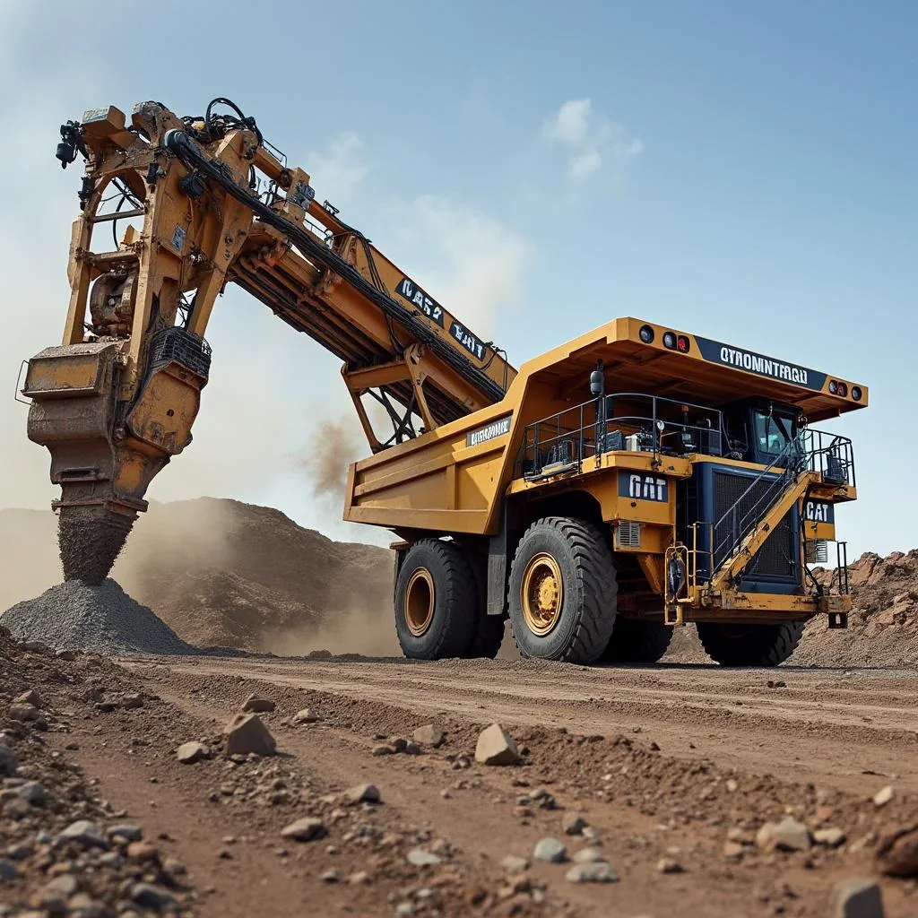 Tecnología de extracción
