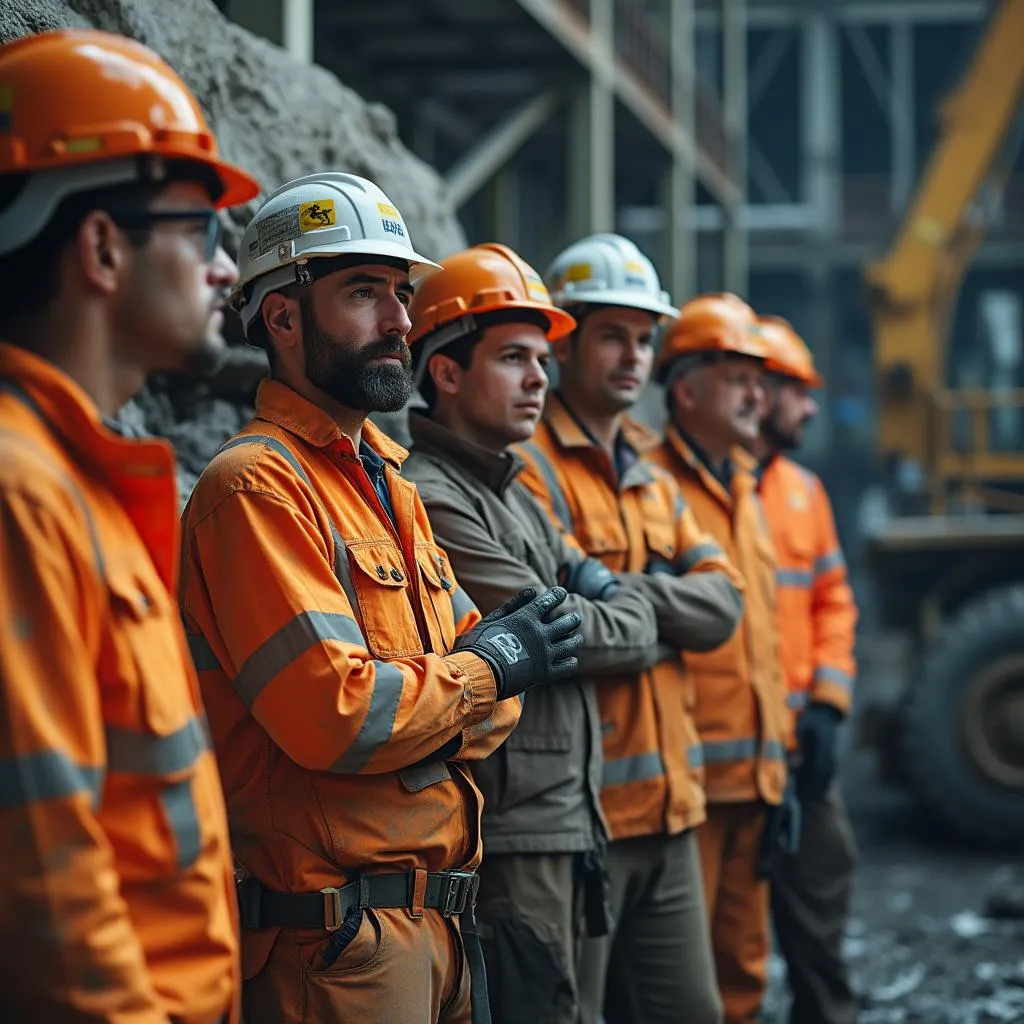 Equipo de trabajo