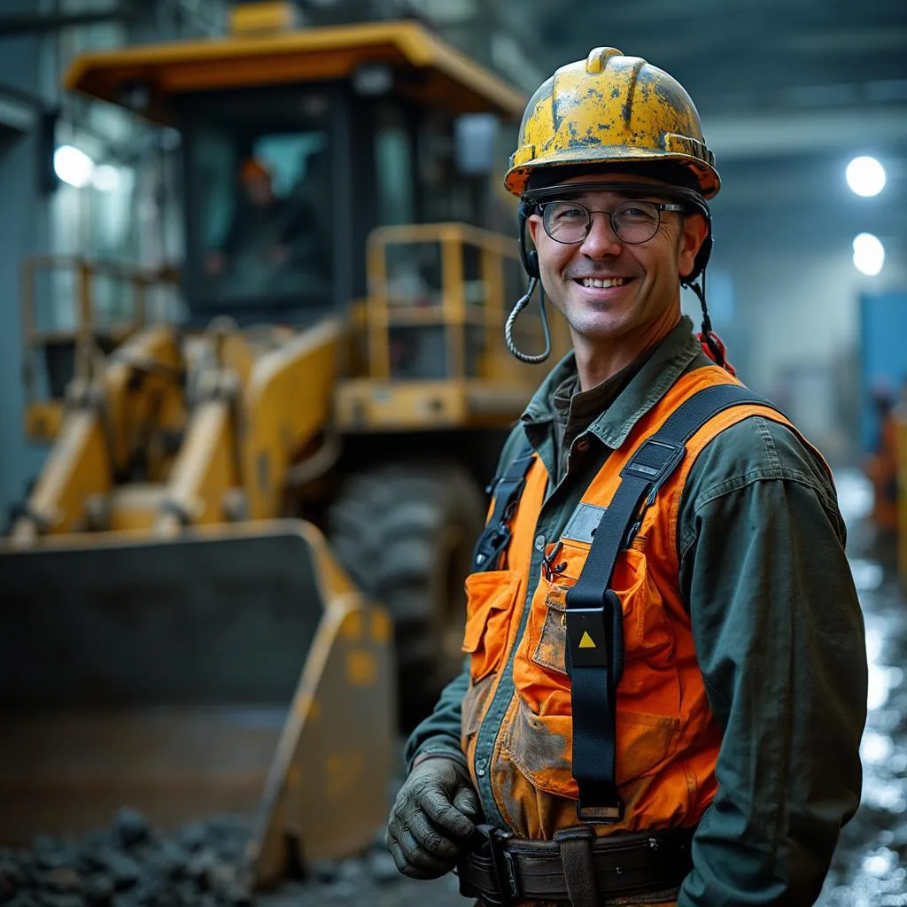 Seguridad laboral