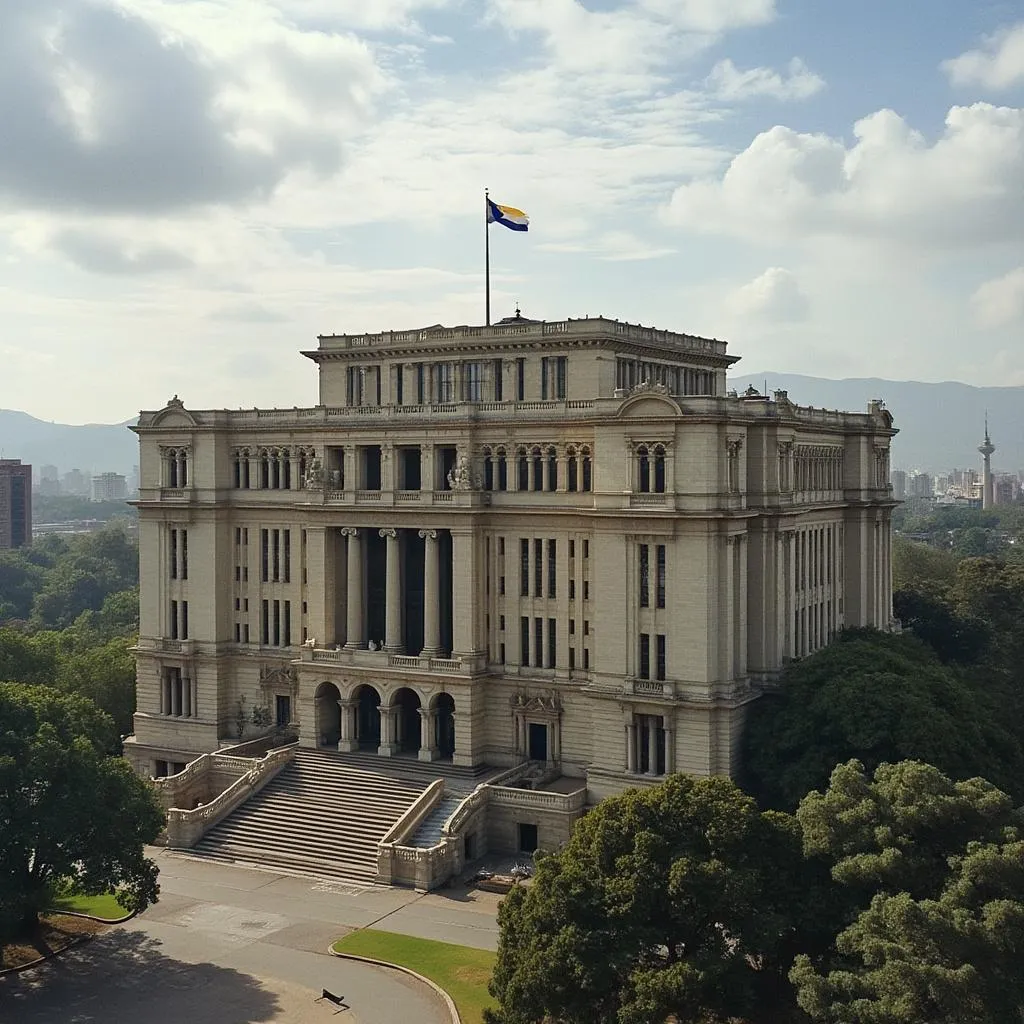 Entidades gubernamentales